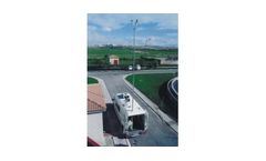 Air Quality Networks Services