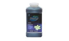 SHAC - Ponder - 10 Litres, 205 Litres
