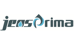 Jensprima - Model Flumsys 10SC - Streaming current analyzer