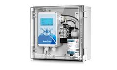 Pacon - Model 5000 - Online Water Hardness Analyzer