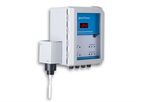 Jensprima - Model SCD-6000 - Streaming Current Detector for Water Treatment Coagulant Dosing