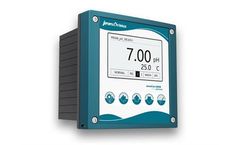 InnoCon - Model 6800 Plus - Intelligent Controller