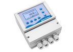 InnoCon - Model 6800 - Optical Controller for Wastewater