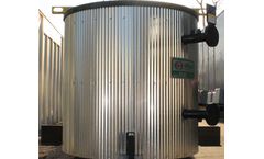 IB&M - Boiler Economize Steam Plant