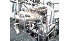 IB&M - Feed Water Systems