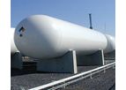 IB&M - Propane Fuel System