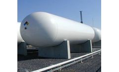IB&M - Propane Fuel System