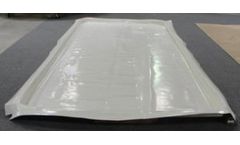 SPF - Secondary Containment Floor / Sump / Pit Liners