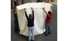 SPF - Water Tank Liners