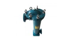 RKSfluid - Water Treatment Purifying Liquid PP Classic Filter