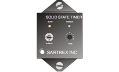 Sartrex - Model 972010 - Solid State Timer