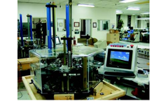 Sartrex - Auto Load and Unload Machines