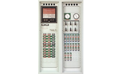Sartrex - Model Candu - Safety Shutdown System