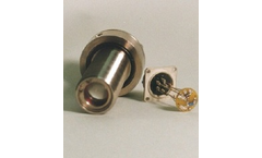 Sartrex - Poison Tank Ball Position Detector