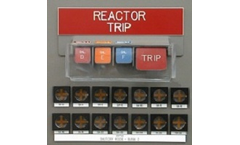 Sartrex - Reactor Trip Switch