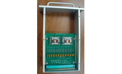 Sartrex - Model Type II - Relay Module