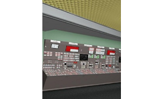 Sartrex - Advanced Digital Control Centre