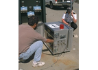 Sartrex - Dockside Radiation Monitoring System