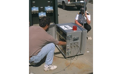 Sartrex - Dockside Radiation Monitoring System