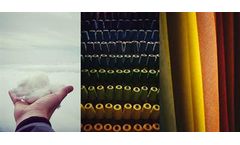 Tidal-Tex - Chitosan Textile Treatments