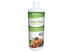 High Tide - All Natural Shellfish Extract