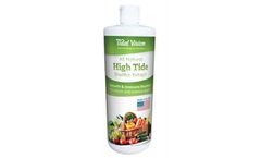 High Tide - All Natural Shellfish Extract