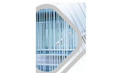 Agricultural Nets Brochure 