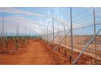 Condepols - Insects Protection Net