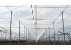 Condepols - Frost Protection Nets