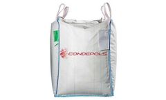 Condepols - Model D4 Standard - Big Bags
