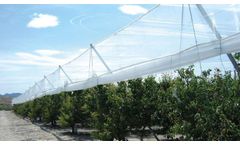 Condepols - Wind Protection Met