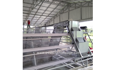 Vanke - Automatic Feeding System