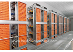 Vanke - Egg Collection System