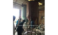 Hebei - Feed Mill