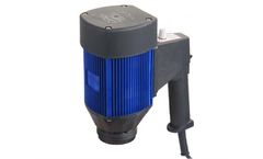 Dino - Model HD-E1-V (110V) - Variable Speed Control Motor