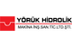 Yoruk Hidrolik Makine