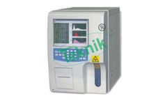 Microteknic - Model EM-309 - Auto Hematology Analyzer