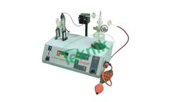 Microteknic - Model EM -121 - Auto Karl Fischer Titri Meter