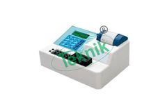 Microteknic - Model EM-335 - Clot Time Machine Single Channel