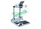 Microteknic - Model J-12-CP - Portable Overhead Projectors