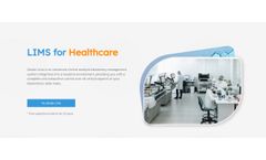 Zendo Lims - Healthcare