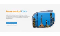 Zendo Lims -  Petrochemical