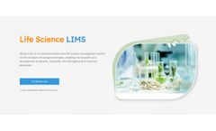 Zendo Lims -  Life Science