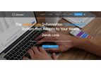 SLCLAB ZENDO Lims - Version V2.5 - Cloud-based Laboratory Management Software