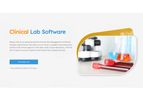 Zendo Lims -  Clinical Analysis laboratories