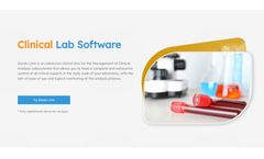 Zendo Lims -  Clinical Analysis laboratories