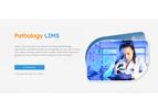 Zendo Lims -  Anatomical Pathology