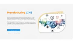 Zendo Lims - Manufacture Laboratories