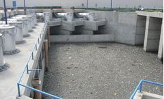 Smart management of water distribution networks solutions for municipal water & wastewater