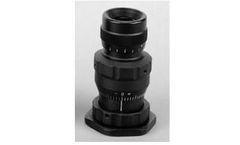 Tecotec - Model DPT -5/+5 - Diopter Telescope